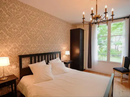 Château exceptionnel avec piscine privée, spa & WiFi - Photo 14