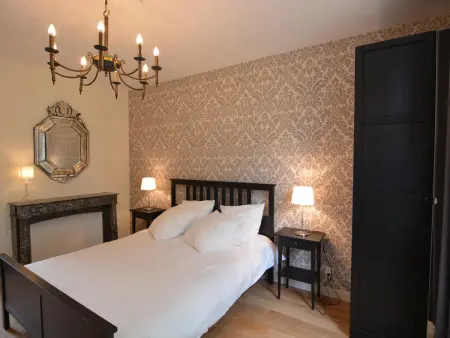Château exceptionnel avec piscine privée, spa & WiFi - Photo 15