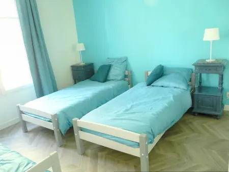 Château exceptionnel avec piscine privée, spa & WiFi - Photo 17