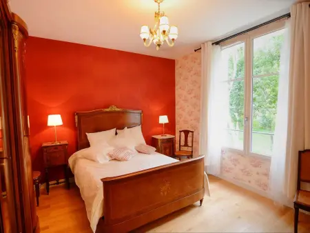 Château exceptionnel avec piscine privée, spa & WiFi - Photo 18