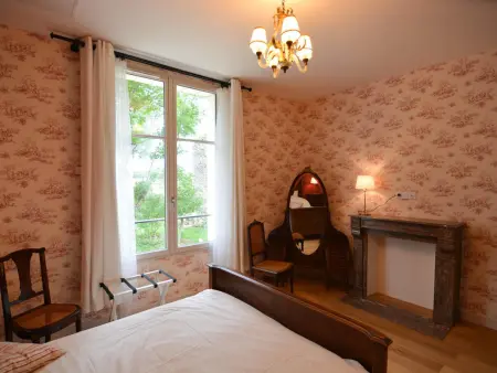 Château exceptionnel avec piscine privée, spa & WiFi - Photo 19