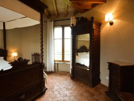 Château exceptionnel avec piscine privée, spa & WiFi - Photo 26