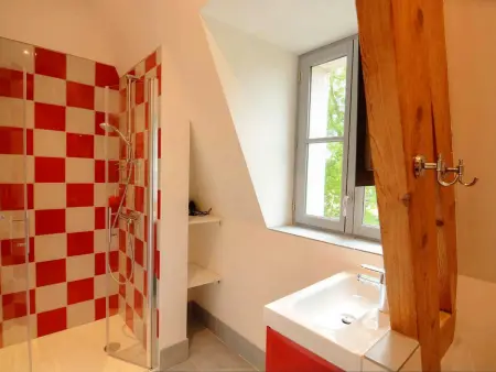 Château exceptionnel avec piscine privée, spa & WiFi - Photo 27