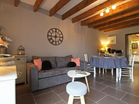 Charmant gîte entre Avranches et Granville pour couples et petites familles - Photo 2