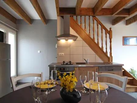 Charmant gîte entre Avranches et Granville pour couples et petites familles - Photo 3