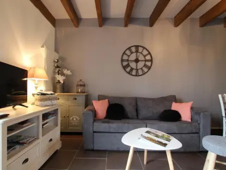 Charmant gîte entre Avranches et Granville pour couples et petites familles - Photo 5