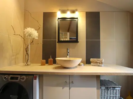Charmant gîte entre Avranches et Granville pour couples et petites familles - Photo 6