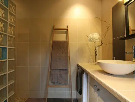 Charmant gîte entre Avranches et Granville pour couples et petites familles - Photo 7
