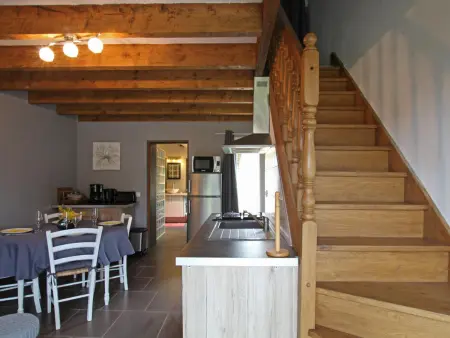 Charmant gîte entre Avranches et Granville pour couples et petites familles - Photo 9