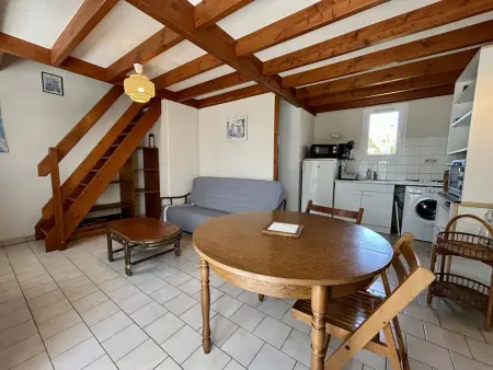 Maison proche plage à La Cotinière avec jardin et parking - Photo 2