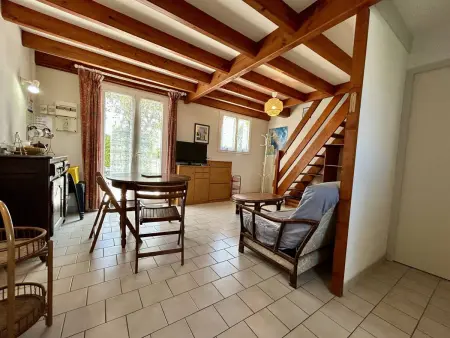 Maison proche plage à La Cotinière avec jardin et parking - Photo 4