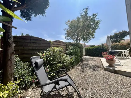 Maison proche plage à La Cotinière avec jardin et parking - Photo 13