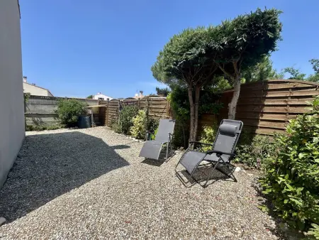 Maison proche plage à La Cotinière avec jardin et parking - Photo 14