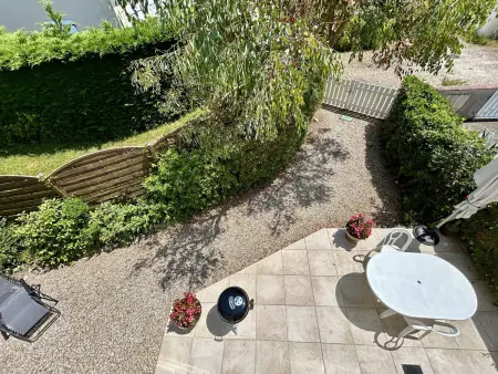 Maison proche plage à La Cotinière avec jardin et parking - Photo 17