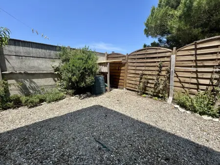 Maison proche plage à La Cotinière avec jardin et parking - Photo 18