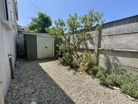 Maison proche plage à La Cotinière avec jardin et parking - Photo 20