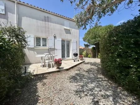 Maison proche plage à La Cotinière avec jardin et parking - Photo 21