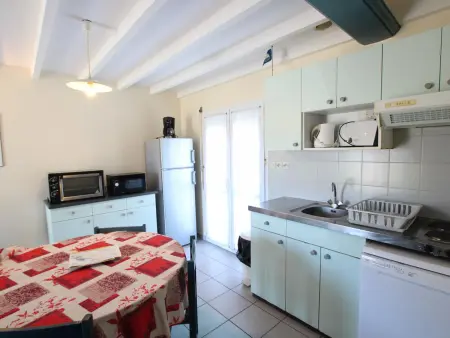 Gîte près de la mer avec parking et animaux admis - Photo 1