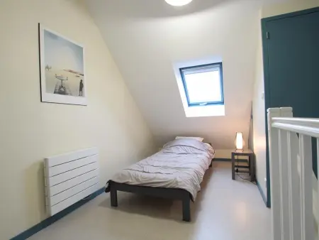 Gîte près de la mer avec parking et animaux admis - Photo 9