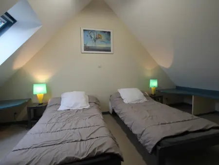 Gîte près de la mer avec parking et animaux admis - Photo 10
