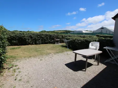 Gîte près de la mer avec parking et animaux admis - Photo 11