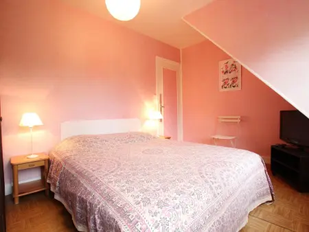 Maison lumineuse à Saint-Pair-sur-Mer avec jardin et animaux acceptés - Photo 8