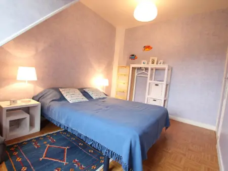 Maison lumineuse à Saint-Pair-sur-Mer avec jardin et animaux acceptés - Photo 11