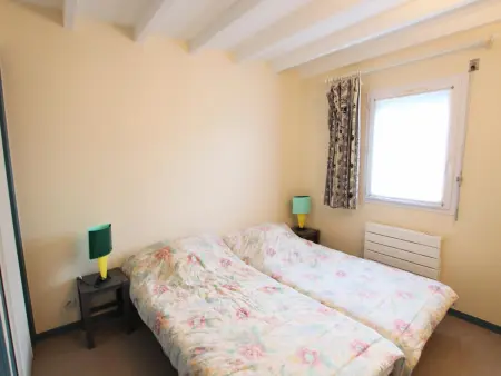 Gîte proche plage avec Wifi, jardin et animaux acceptés - Photo 2