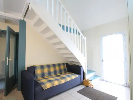 Gîte proche plage avec Wifi, jardin et animaux acceptés - Photo 6