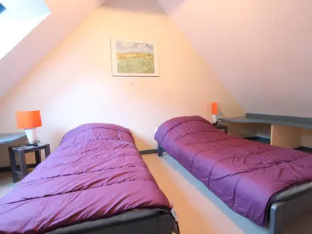 Gîte proche plage avec Wifi, jardin et animaux acceptés - Photo 8