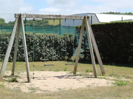 Gîte proche plage avec Wifi, jardin et animaux acceptés - Photo 12