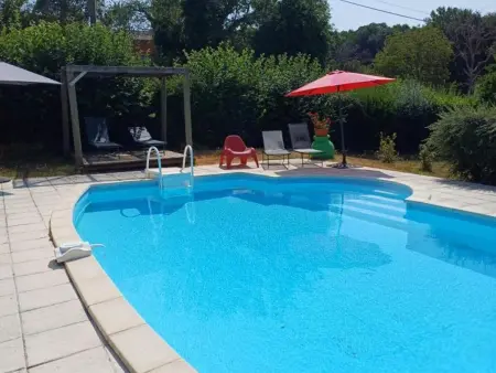 Chalets avec Terrasse - Capacité 5 Pers., Gite 5 personnes à Échassières - Photo 8