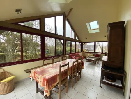 Maison spacieuse avec jardin, proche Thermes et commodités à La Roche-Posay - Photo 3