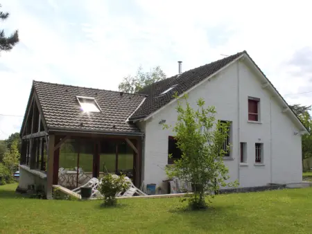 Maison spacieuse avec jardin, proche Thermes et commodités à La Roche-Posay - Photo 5