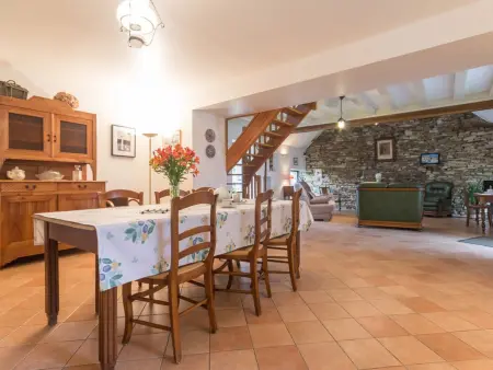 Maison de charme avec piscine et grand jardin, près d'Ancenis - idéal pour familles et balades - Photo 3
