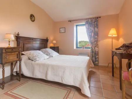 Maison de charme avec piscine et grand jardin, près d'Ancenis - idéal pour familles et balades - Photo 4