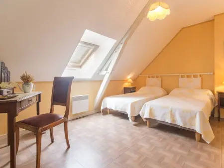 Maison de charme avec piscine et grand jardin, près d'Ancenis - idéal pour familles et balades - Photo 5
