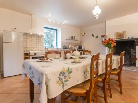 Maison de charme avec piscine et grand jardin, près d'Ancenis - idéal pour familles et balades - Photo 6