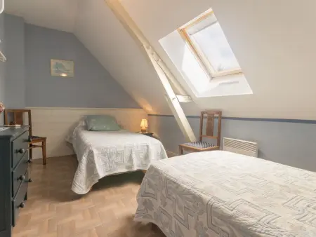 Maison de charme avec piscine et grand jardin, près d'Ancenis - idéal pour familles et balades - Photo 7