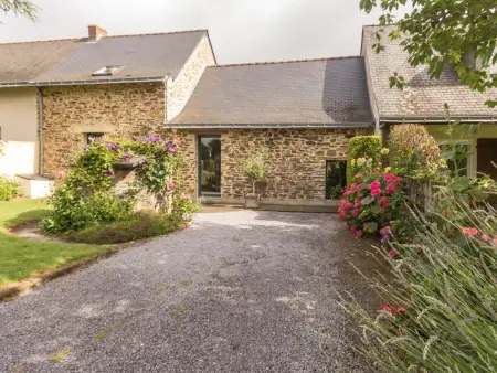 Maison de charme avec piscine et grand jardin, près d'Ancenis - idéal pour familles et balades - Photo 10