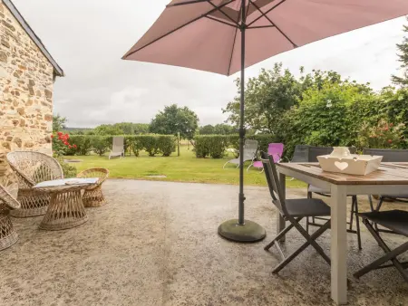 Maison de charme avec piscine et grand jardin, près d'Ancenis - idéal pour familles et balades - Photo 11