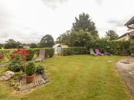 Maison de charme avec piscine et grand jardin, près d'Ancenis - idéal pour familles et balades - Photo 13