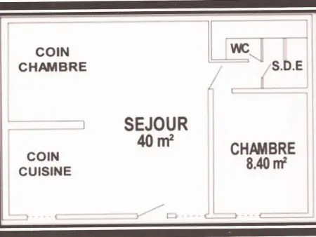 Gîte Champêtre avec Piscine Chauffée, Cheminée, et Terrasse en Plein Sud - Photo 13