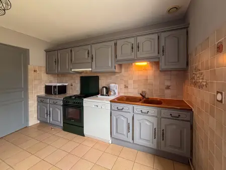 Maison de Charme avec Piscine Chauffée et Tennis à Proximité du Zoo de Beauval - Photo 3