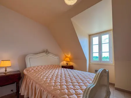 Maison de Charme avec Piscine Chauffée et Tennis à Proximité du Zoo de Beauval - Photo 12