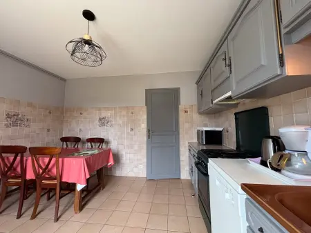 Maison de Charme avec Piscine Chauffée et Tennis à Proximité du Zoo de Beauval - Photo 16