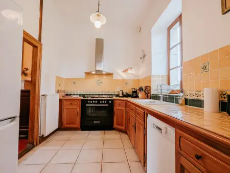 Gîte cosy en Berry avec jardin et parking, proche de Châteauroux, pour 10 personnes - Photo 3