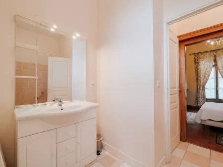 Gîte cosy en Berry avec jardin et parking, proche de Châteauroux, pour 10 personnes - Photo 7
