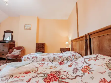 Gîte cosy en Berry avec jardin et parking, proche de Châteauroux, pour 10 personnes - Photo 12