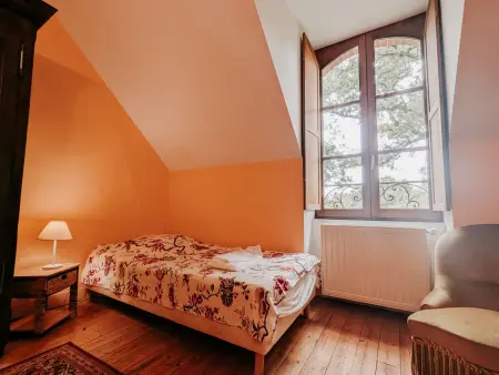 Gîte cosy en Berry avec jardin et parking, proche de Châteauroux, pour 10 personnes - Photo 13